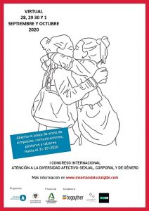 Granada impulsa el I Congreso Internacional LGTBI sobre diversidad afectivo-sexual, corporal y de género